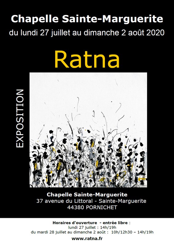 exposition pornichet