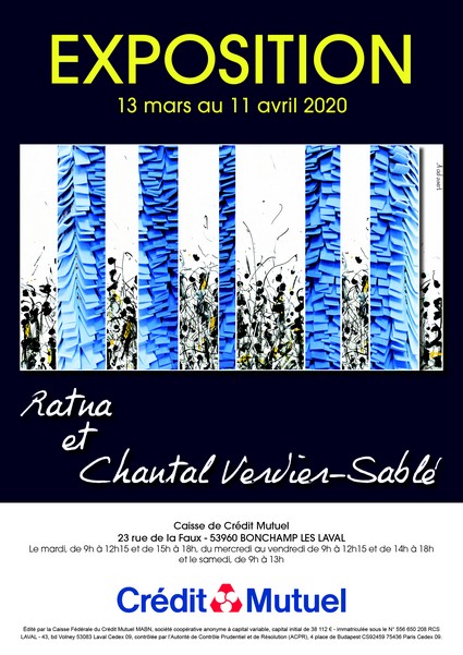 exposition bonchamp ratna 