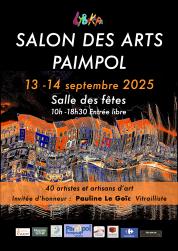 Salon des arts 
