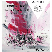 ratna exposition Arzon