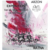 ratna exposition Arzon 