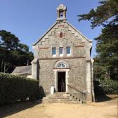 chapelle sainte marguerite