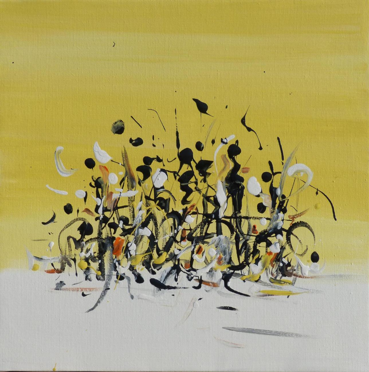musique ratna peintre